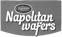 Napolitan wafers