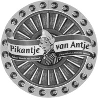 Pikantje van Antje