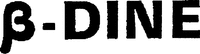 B-DINE