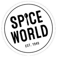 SPICE WORLD EST. 1949