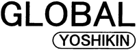 GLOBAL YOSHIKIN