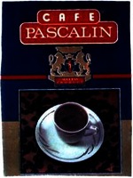 CAFE PASCALIN