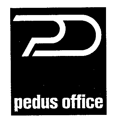 pedus office