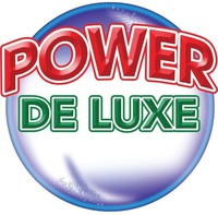 POWER DE LUXE