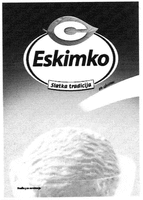 C Eskimko Slatka tradicija