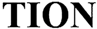 TION