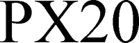 PX20