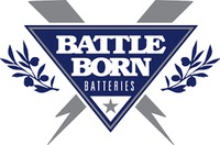 BATTLE BORN BATTERIES