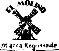 EL MOLINO