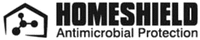 HOMESHIELD Antimicrobial Protection