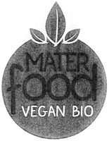 MATER food VEGAN BIO