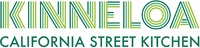 KINNELOA CALIFORNIA STREET KITCHEN