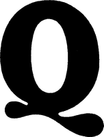 Q