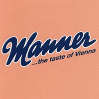 Manner ...the taste of Vienna