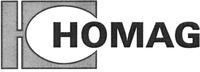 HOMAG