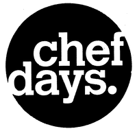 chef days.