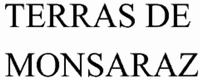 TERRAS DE MONSARAZ