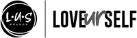 L·U·S BRANDS LOVE ur SELF