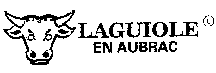 LAGUIOLE EN AUBRAC