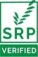 SRP VERIFIED