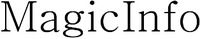 MagicInfo