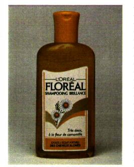 FLORÉAL