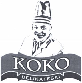 KOKO DELIKATESAI