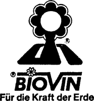 BIOVIN Für die Kraft der Erde
