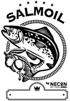 SALMOIL by NECON PET FOOD SRL