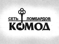 SET LOMBARDOV KOMOD.