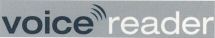 voice reader