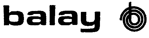 balay