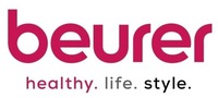 beurer healthy. life. style.
