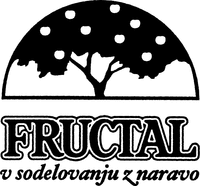 FRUCTAL v sodelovanju z naravo