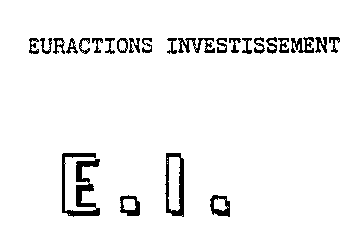E.I.