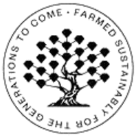 FARMED SUSTAINABLY FOR THE GENERATIONS TO COME