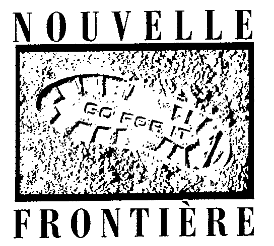 NOUVELLE FRONTIÈRE