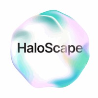 Haloscape