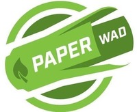 PAPER WAD