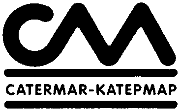 CATERMAR-KATEPMAP