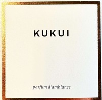 KUKUI parfum d'ambiance