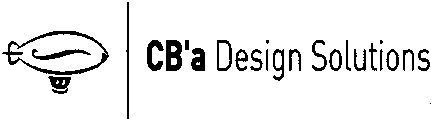 CB'a Design Solutions