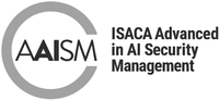 AAISM ISACA Advanced in AI Security Management