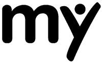 my