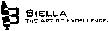 B BIELLA THE ART OF EXCELLENCE