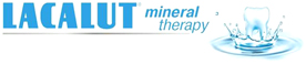 LACALUT mineral therapy