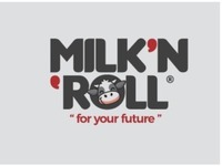 MILK'N ROLL 