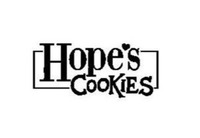 Hope's Cookies
