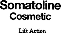 Somatoline Cosmetic Lift Action