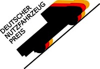 DEUTSCHER NUTZFAHRZEUGPREIS